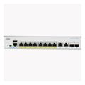 switch cisco d cbs350 8fp 2g eu gigabit 8 ports extra photo 1