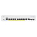 switch cisco d cbs350 8p 2g eu gigabit 8 ports extra photo 2