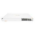 hpe aruba s0f35a instant on 1960 8p 1g class 4 4p sr1g 25g class 6 poe 2p sfp 480w switch extra photo 1