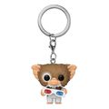 funko pocket pop gremlins gizmo with 3d glasses keychain extra photo 1