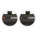 duracell drs5961 charger usb cable drsfz100 np fz100 extra photo 1