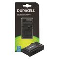 duracell drs5961 charger usb cable drsfz100 np fz100 extra photo 2