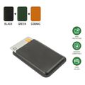 4smarts set of 3x magnetic ultimag wallet for credit cards with rfid blocker extra photo 1