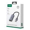 usb 30 to 25g ethernet ugreen 25051 extra photo 1