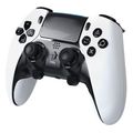 gamepad zeroground gp 2000bt nagao v30 white extra photo 1