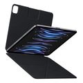 pitaka folio 2 case black for ipad pro 11 2024 extra photo 1