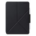 pitaka folio 2 case black for ipad pro 11 2024 extra photo 3