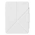 pitaka folio 2 case white for ipad pro 11 2024 extra photo 2