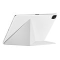 pitaka folio 2 case white for ipad pro 11 2024 extra photo 4