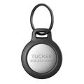 nomad rugged keychain black for apple airtag extra photo 3