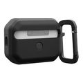 uag civilian black for airpods pro 2 extra photo 3