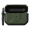 uag civilian olive for airpods pro 2 extra photo 1