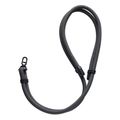 uag crossbody lanyard civilian graphite black extra photo 1