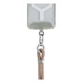 uag crossbody slim lanyard civilian dune extra photo 2