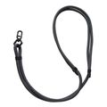 uag crossbody slim lanyard civilian graphite black extra photo 1