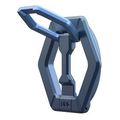 uag magnetic ring stand mallard bright blue extra photo 1