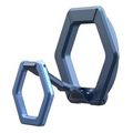 uag magnetic ring stand mallard bright blue extra photo 2