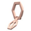 uag magnetic ring stand nude extra photo 3