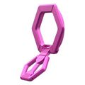 uag magnetic ring stand pink extra photo 3