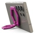 uag magnetic ring stand pink extra photo 7