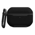 uag metropolis black for airpods pro 2 extra photo 2