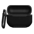 uag metropolis black for airpods pro 2 extra photo 3