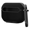 uag metropolis black for airpods pro 2 extra photo 4