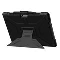 uag metropolis black for microsoft surface pro 10 9 extra photo 2