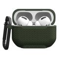 uag metropolis olive for airpods pro 2 extra photo 1