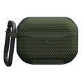 uag metropolis olive for airpods pro 2 extra photo 3