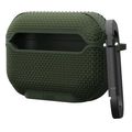 uag metropolis olive for airpods pro 2 extra photo 5