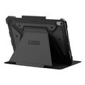 uag metropolis se black for ipad air 11 2024 extra photo 2