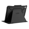 uag metropolis se black for ipad pro 13 2024 extra photo 2