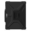 uag metropolis se black for microsoft surface pro 9 extra photo 1