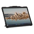 uag metropolis se black for microsoft surface pro 9 extra photo 3