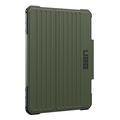 uag metropolis se olive for ipad air 11 2024 extra photo 1