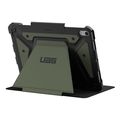 uag metropolis se olive for ipad air 11 2024 extra photo 2