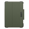 uag metropolis se olive for ipad pro 11 2024 extra photo 1