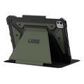 uag metropolis se olive for ipad pro 11 2024 extra photo 2