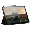 uag plyo black ice for ipad air 109 2022 2020 ipad pro 11 2022 2021 2020 2018 extra photo 2