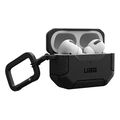 uag scout black for airpods pro 2 extra photo 5