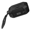 uag scout black for airpods pro 2 extra photo 6