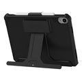 uag scout with kickstand and handstrap black for ipad 109 2022 bulk extra photo 2