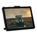 uag scout with kickstand and handstrap black for ipad 109 2022 bulk extra photo 3