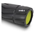 amila foam roller arrow f14x33cm kylindros masaz mayro laim extra photo 1