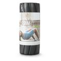 amila foam roller arrow f14x33cm kylindros masaz mayro laim extra photo 2