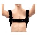 amila water kick resistance trainer lastixo exaskisis kolymbisis large extra photo 1