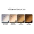 xiaomi flexible rechargeable lamp gl bhr8959gl white extra photo 4