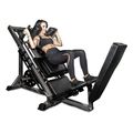 presa bodycraft hip sled f660 extra photo 3