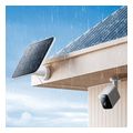 xiaomi outdoor camera solar panel bw bhr8352gl extra photo 2